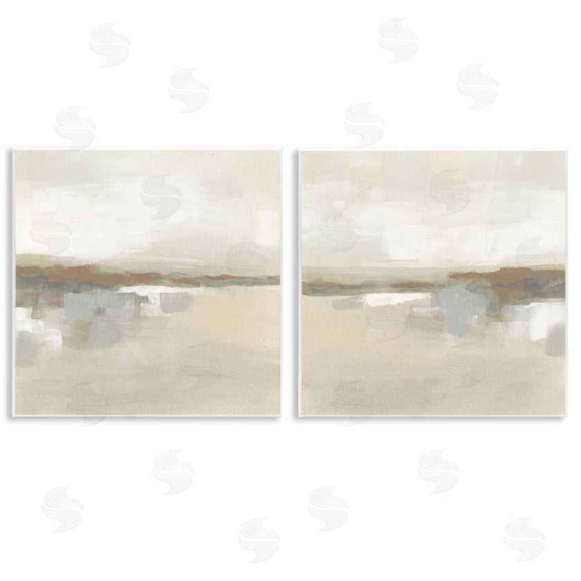 June Erica Vess | Earthy Landscape Impressions