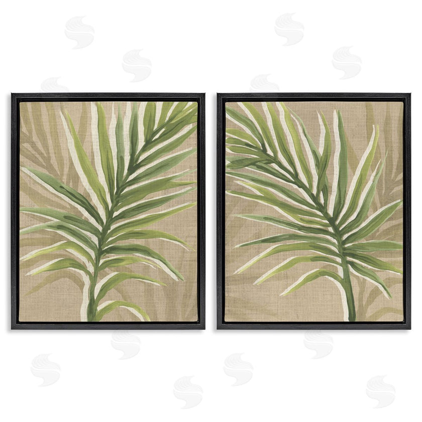 June Erica Vess | Natural Palm Leaves
