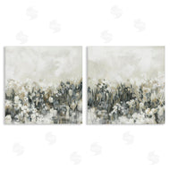 June Erica Vess | Brushed Flower Meadow Impressions