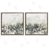 June Erica Vess | Brushed Flower Meadow Impressions