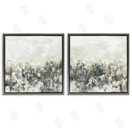 June Erica Vess | Brushed Flower Meadow Impressions