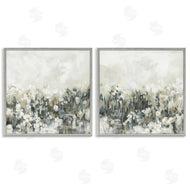 June Erica Vess | Brushed Flower Meadow Impressions