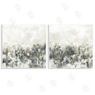 June Erica Vess | Brushed Flower Meadow Impressions