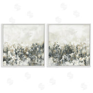 June Erica Vess | Brushed Flower Meadow Impressions