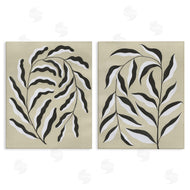 Grace Popp | Midcentury Mod Botanicals