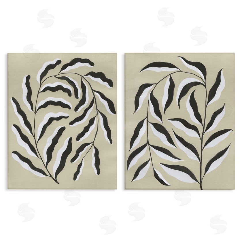 Grace Popp | Midcentury Mod Botanicals