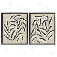Grace Popp | Midcentury Mod Botanicals