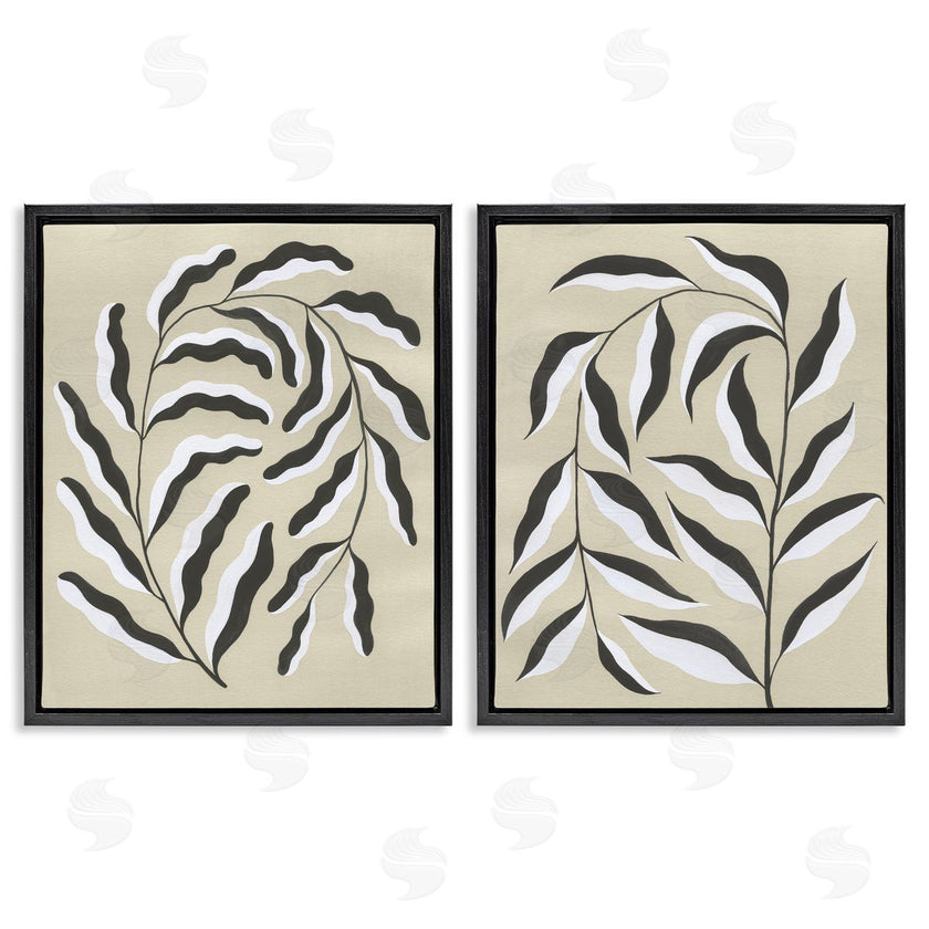 Grace Popp | Midcentury Mod Botanicals