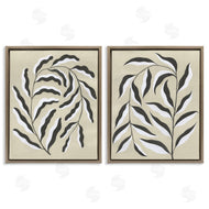 Grace Popp | Midcentury Mod Botanicals