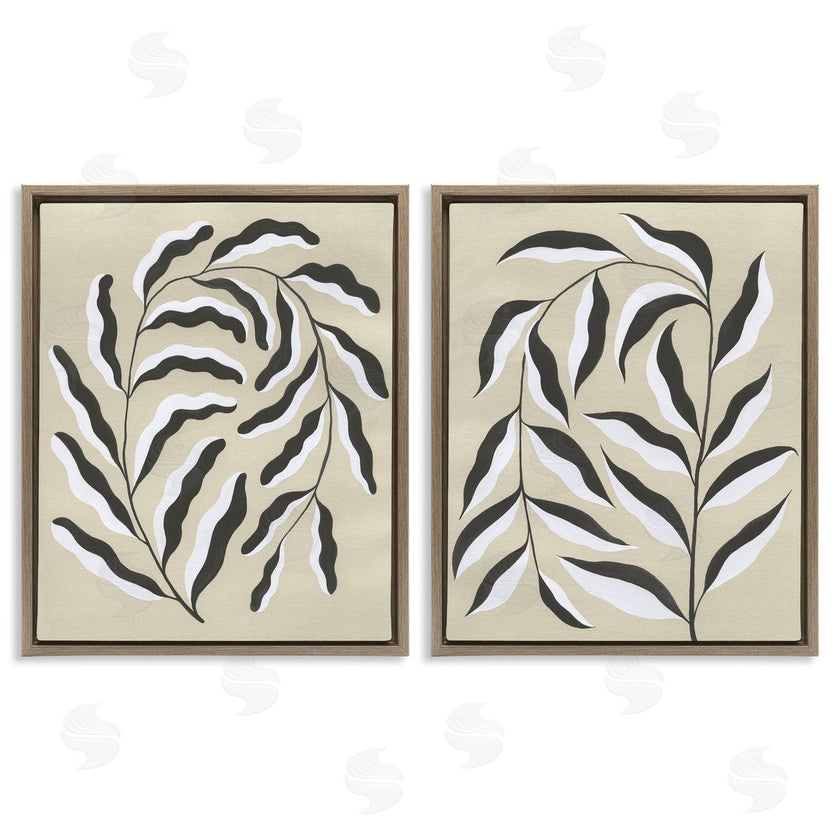 Grace Popp | Midcentury Mod Botanicals