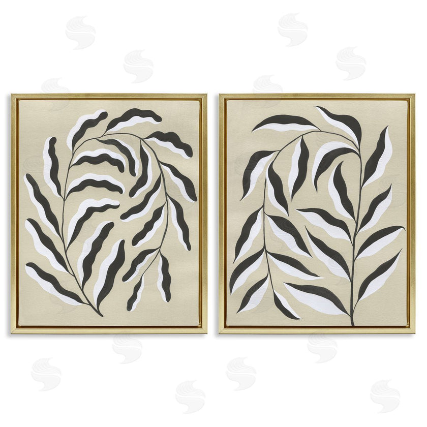 Grace Popp | Midcentury Mod Botanicals