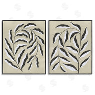 Grace Popp | Midcentury Mod Botanicals