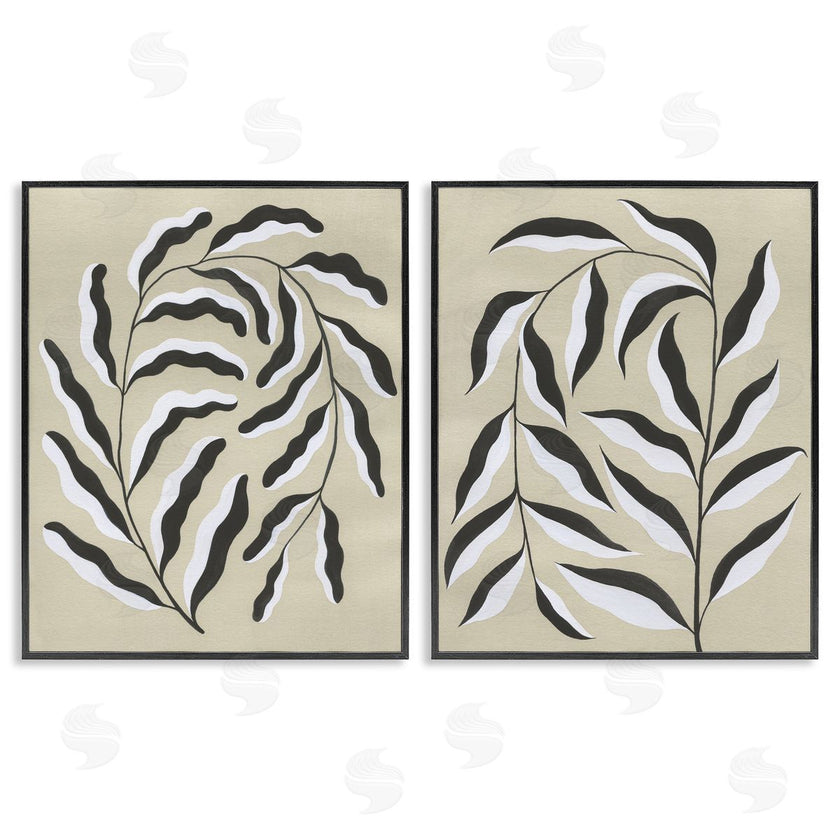 Grace Popp | Midcentury Mod Botanicals