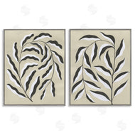 Grace Popp | Midcentury Mod Botanicals