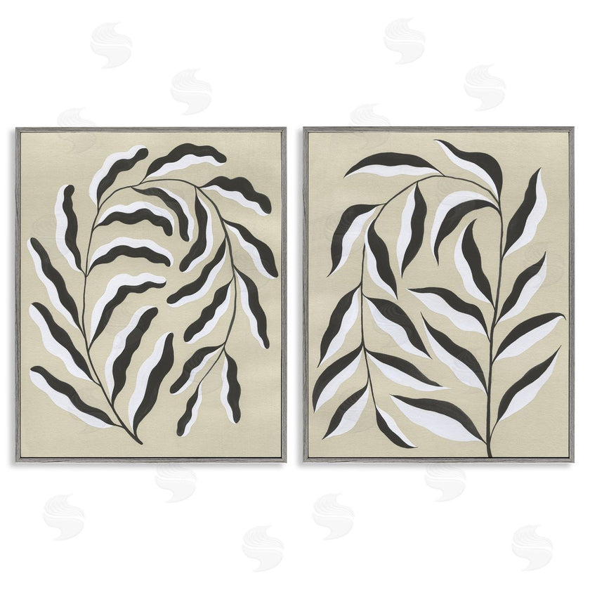 Grace Popp | Midcentury Mod Botanicals