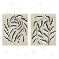 Grace Popp | Midcentury Mod Botanicals