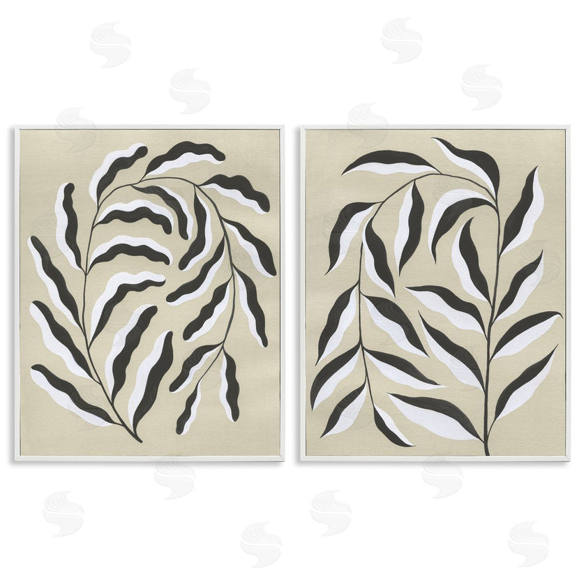 Grace Popp | Midcentury Mod Botanicals