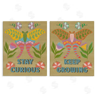 Julia Frost | Stay Curious & Keep Growing