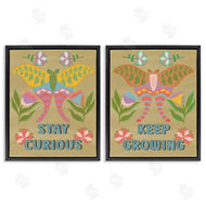 Julia Frost | Stay Curious & Keep Growing