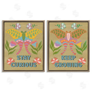 Julia Frost | Stay Curious & Keep Growing