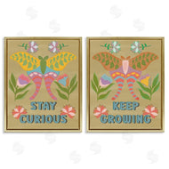 Julia Frost | Stay Curious & Keep Growing