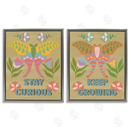 Julia Frost | Stay Curious & Keep Growing