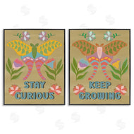 Julia Frost | Stay Curious & Keep Growing