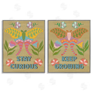 Julia Frost | Stay Curious & Keep Growing