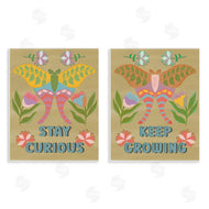 Julia Frost | Stay Curious & Keep Growing
