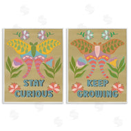 Julia Frost | Stay Curious & Keep Growing