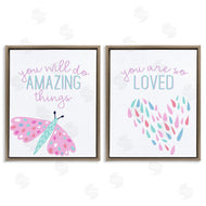 Kim Allen | Pastel Inspirations with Dragonfly