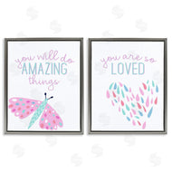 Kim Allen | Pastel Inspirations with Dragonfly