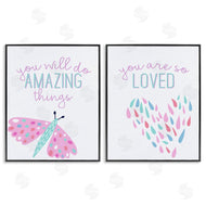 Kim Allen | Pastel Inspirations with Dragonfly