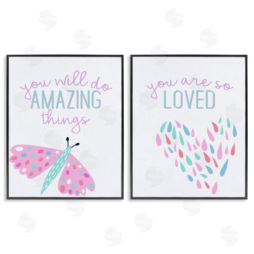 Kim Allen | Pastel Inspirations with Dragonfly