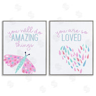 Kim Allen | Pastel Inspirations with Dragonfly
