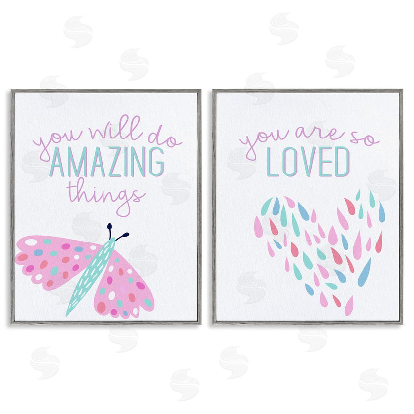 Kim Allen | Pastel Inspirations with Dragonfly