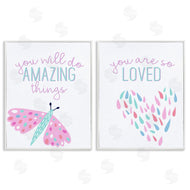 Kim Allen | Pastel Inspirations with Dragonfly