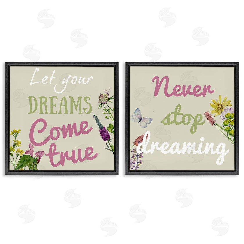 Kim Allen | Motivational Dream Sentiments