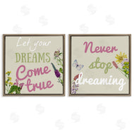 Kim Allen | Motivational Dream Sentiments