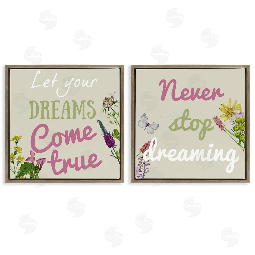 Kim Allen | Motivational Dream Sentiments