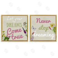 Kim Allen | Motivational Dream Sentiments