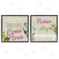 Kim Allen | Motivational Dream Sentiments
