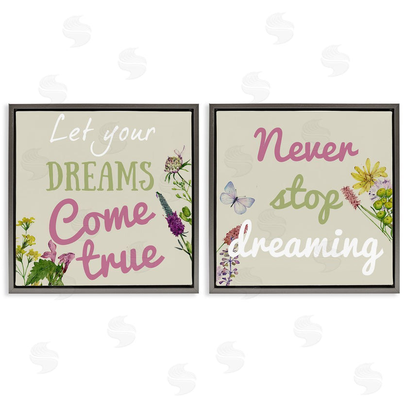 Kim Allen | Motivational Dream Sentiments