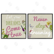 Kim Allen | Motivational Dream Sentiments