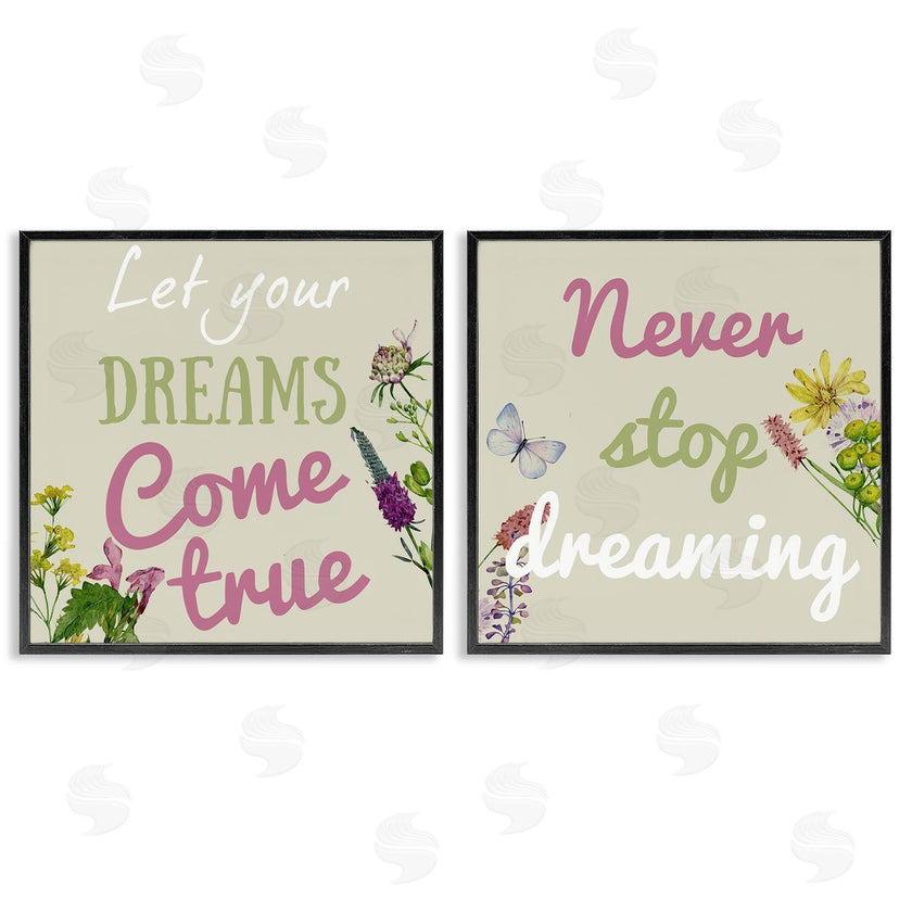 Kim Allen | Motivational Dream Sentiments