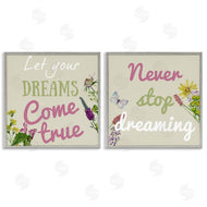 Kim Allen | Motivational Dream Sentiments