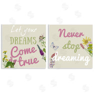 Kim Allen | Motivational Dream Sentiments