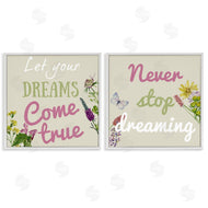 Kim Allen | Motivational Dream Sentiments