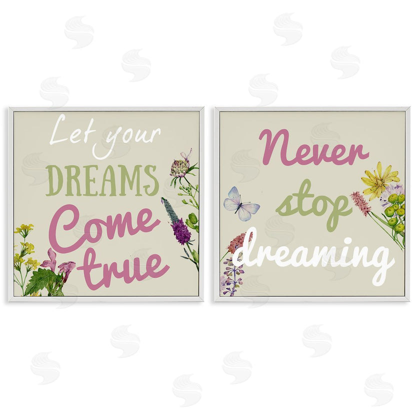 Kim Allen | Motivational Dream Sentiments