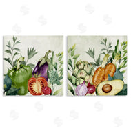 Kim Allen | Country Harvest Vegetables